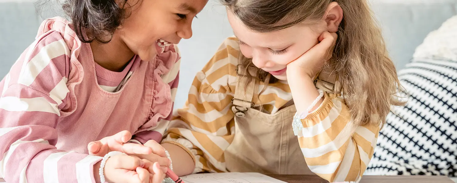 Rondleiding aanvragen - inschrijven - Kinderopvang Wageningen