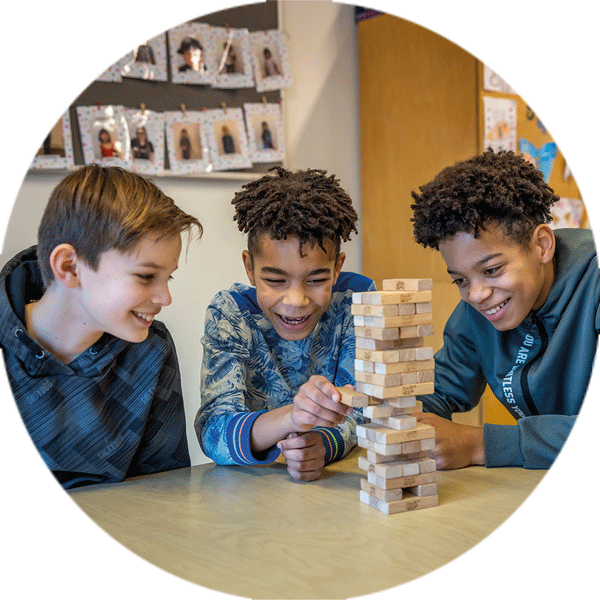 Buitenschoolse opvang - bso - Kinderopvang Wageningen