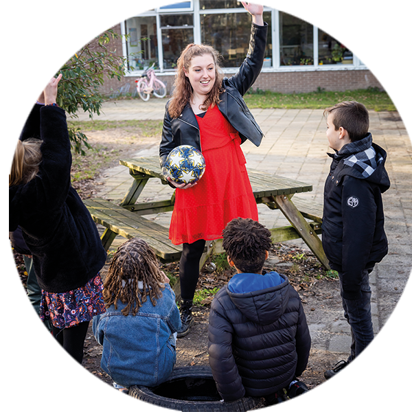 Onze tarieven zijn inclusief leuke activiteiten en uitstapjes - Kinderopvang Wageningen