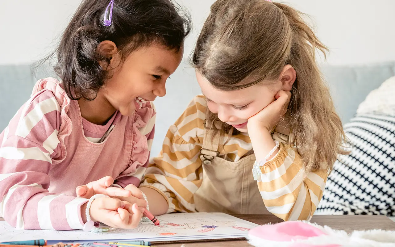 Inschrijven - Kinderopvang Wageningen